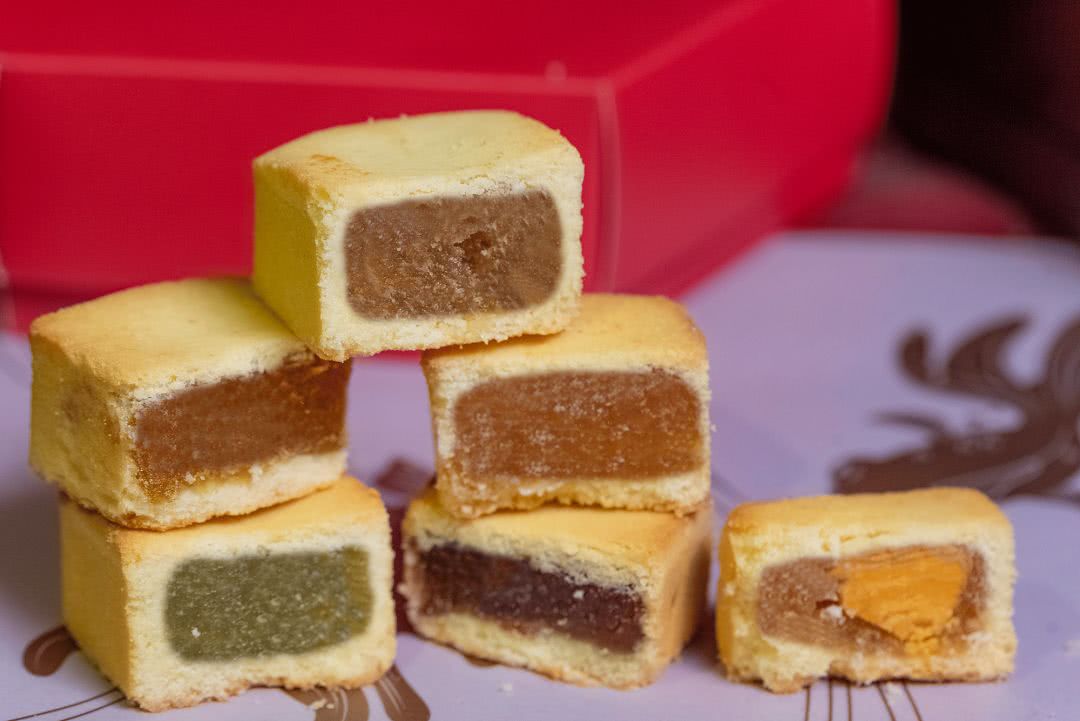 香港80年代老店,香港老字号老店