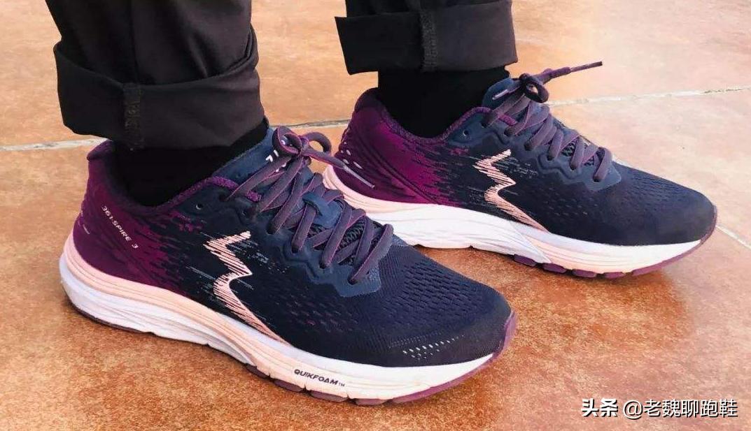 国产十大口碑最好的跑鞋是哪一款,国产跑鞋有哪些值得入手