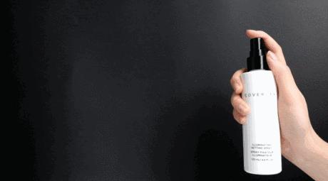 夏日必备补水喷雾推荐分享,夏日必备定妆喷雾推荐