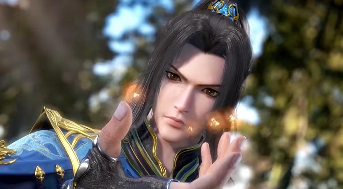 斗罗大陆绝世唐门最强攻防战,斗罗大陆唐门单属性四大宗门