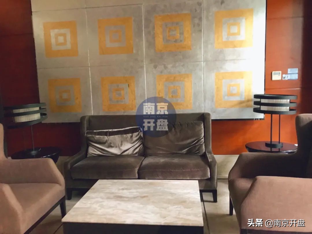 8.3万/㎡成交！今天实探仁恒次新房，实景美炸了