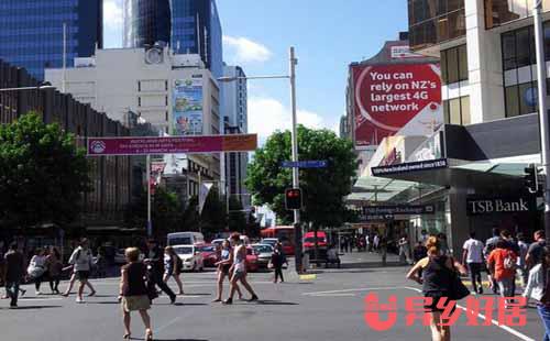 奥克兰留学购物,去奥克兰留学的必备清单