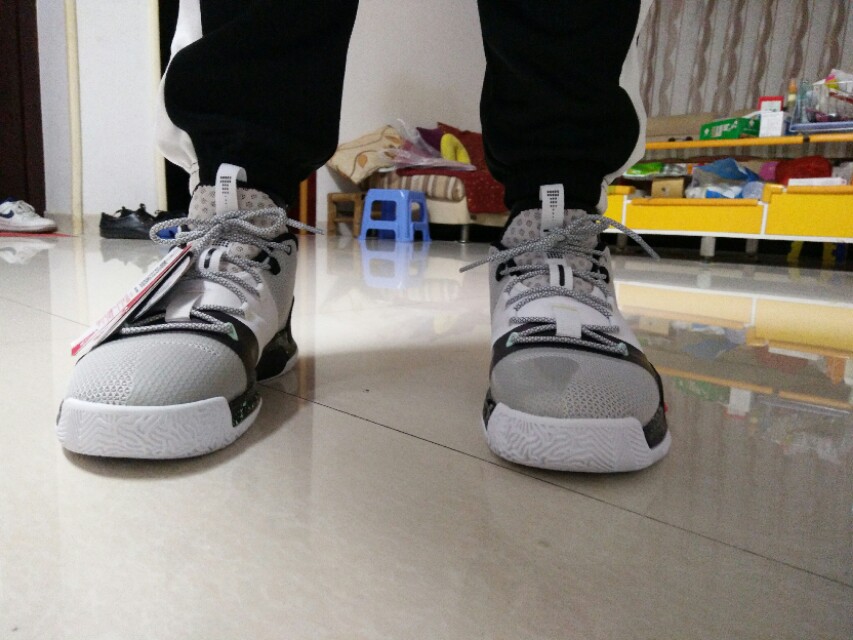 国产之光！静态小评匹克“态极”闪现。