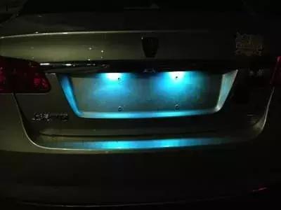 汽车仪表灯都有什么细节,汽车灯都有哪些种类