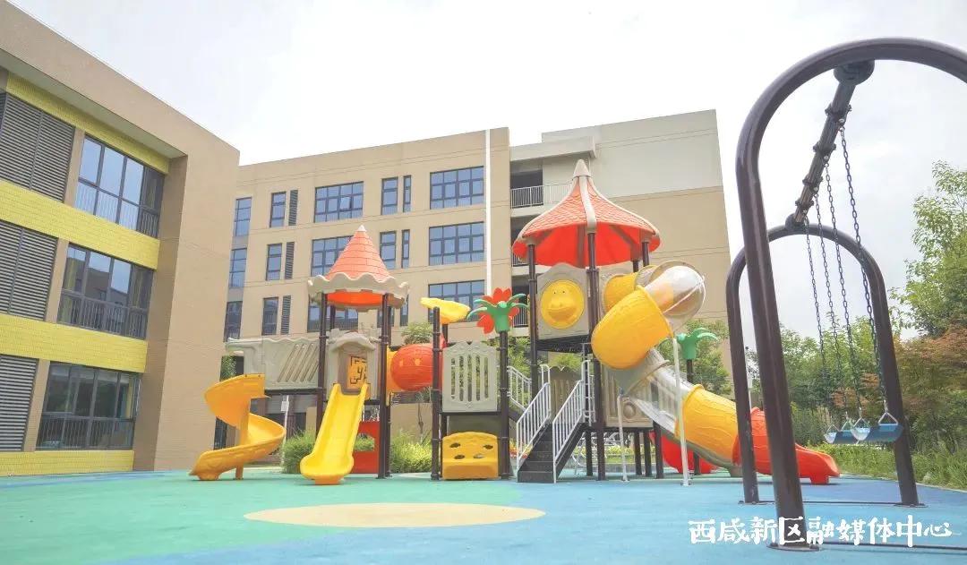 西咸新区沣东将新建多所学校,西咸新区新建学校名单