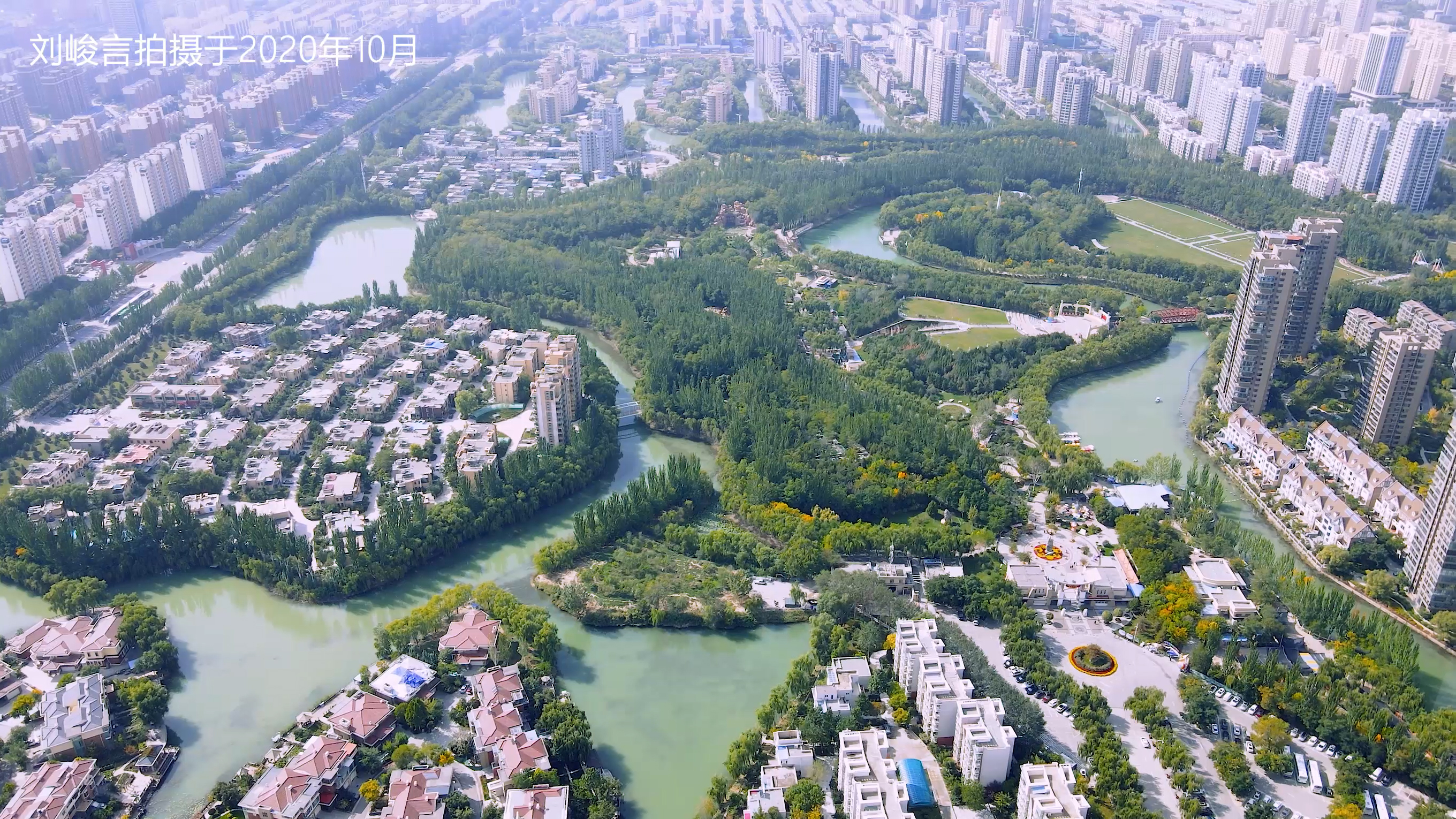 西部城市银川,银川沿海城市