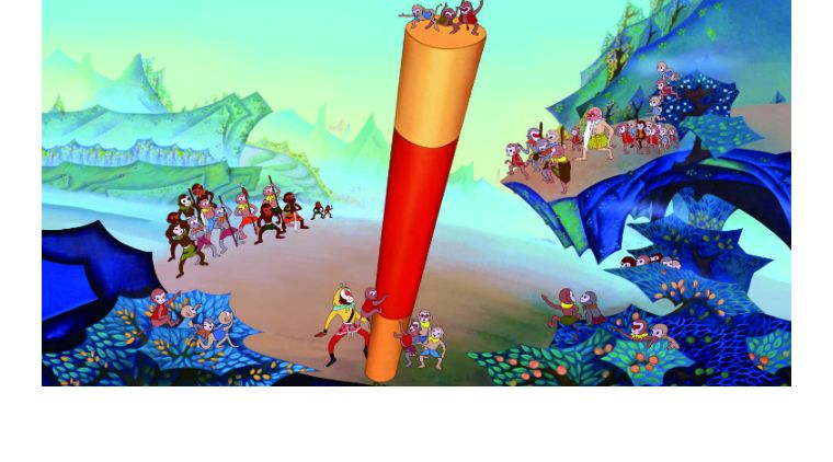 第23届上海国际电影节动画获奖,上海国际电影节最佳动漫20届