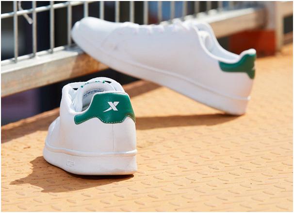 校园穿什么帆布鞋,学生穿经典帆布鞋