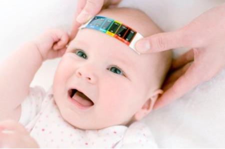 宝宝发烧千万别犯这些错误,宝宝发烧这4件事绝对不能做