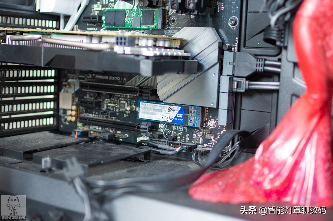 西数500gm.2nvme固态,贴吧推荐的电脑配置靠谱吗