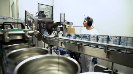 麦蔻哪个系列奶粉好,麦蔻奶粉质量好不好