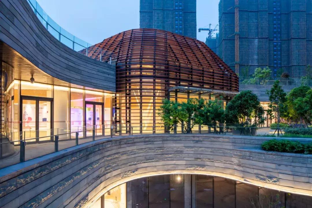 武汉天地壹方北馆和南馆,武汉天地壹方北馆有什么展览