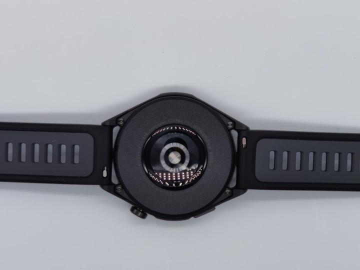 华为watchgt3runner玩法,watchgt3runner