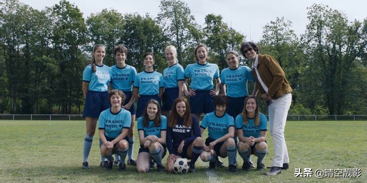 经典十大足球电影推荐,女子足球十大排名