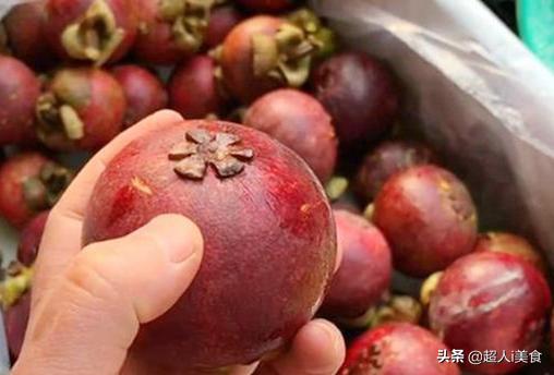 如何挑选山竹才不会挑到烂的,怎样挑选山竹才新鲜又好吃视频