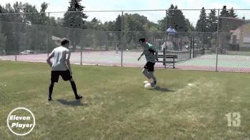 足球史上十大过人高手,足球十种过人小技巧