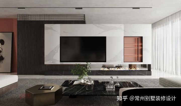 品清别墅装饰设计,品清别墅装修设计