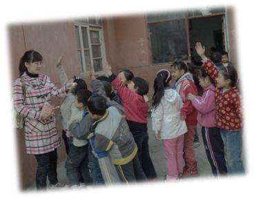 博实乐首个哈佛女孩——许潇蘅