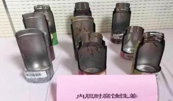 央视报道19种夺命保温杯,央视曝光保温杯