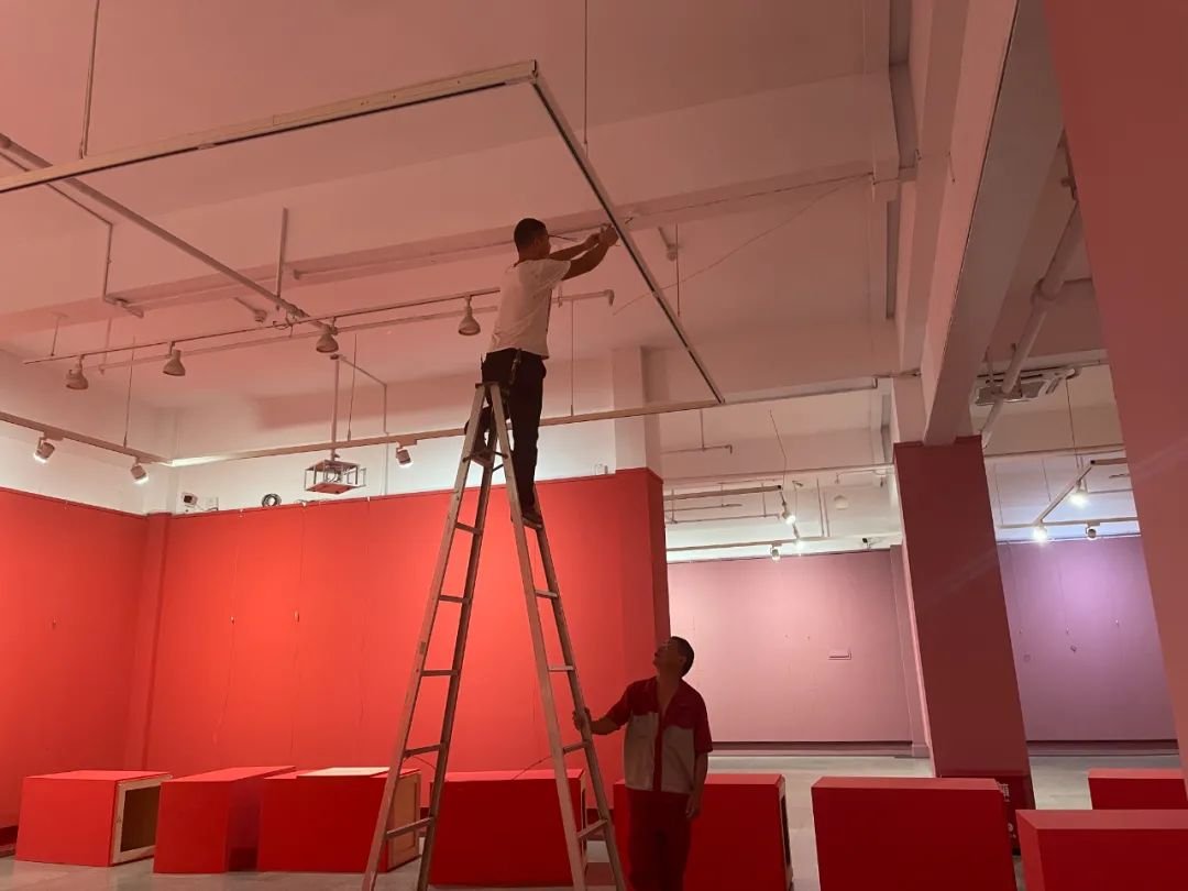 贺良朴作品,参观贺良朴暨贺氏六代书画展有感