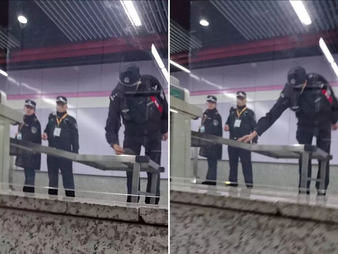 上海坐地铁的感受,上海坐地铁感受说说