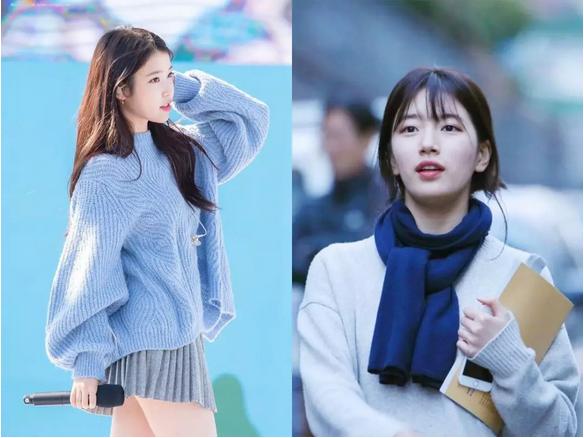 小象穿搭秋季,小象优品新年搭配