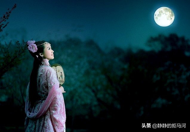 十首最经典的元宵诗词,邂逅最美的30首元宵诗词