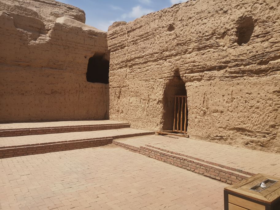 自驾新疆游第五站吐鲁番,自驾新疆第七集