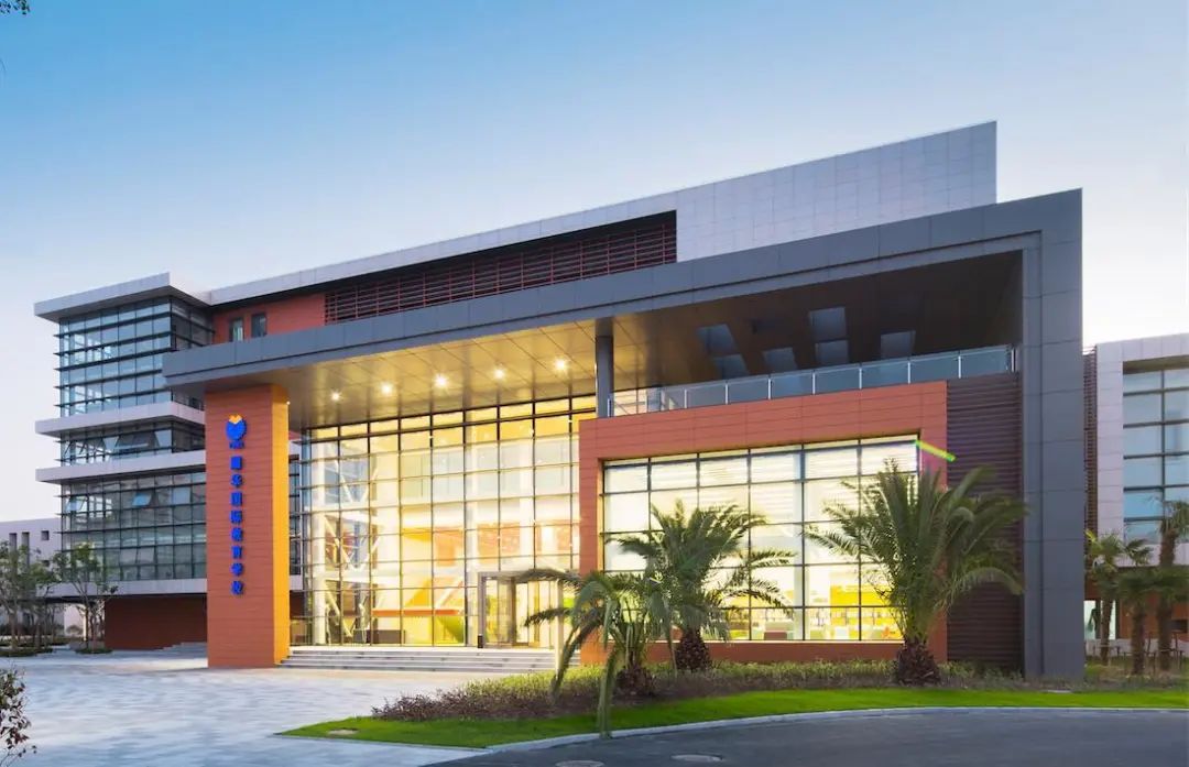 上海浦东校园开放日,浦东沪港学校