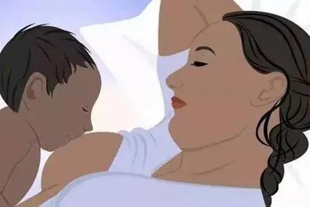 类风湿合并妊娠，新生的婴儿宝宝，可以母乳喂养吗？