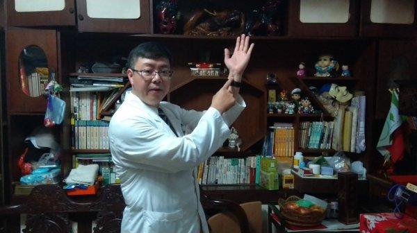 预防中风的穴位和中成药,中风手脚麻木无力取穴位教学