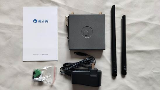 300兆无线路由器拆解,各牌子路由器拆解