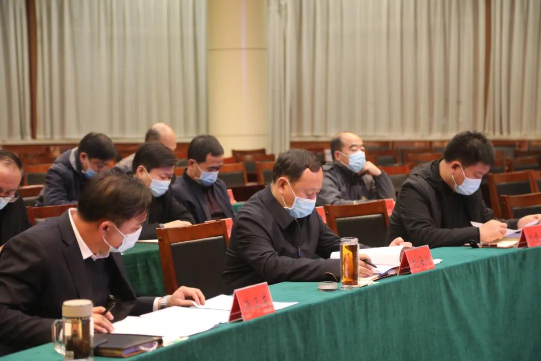 11月14日·邯郸要闻快报:张维亮主持召开市委常委会会议;邯郸这里限时间限路段停车;还有这些精彩内容