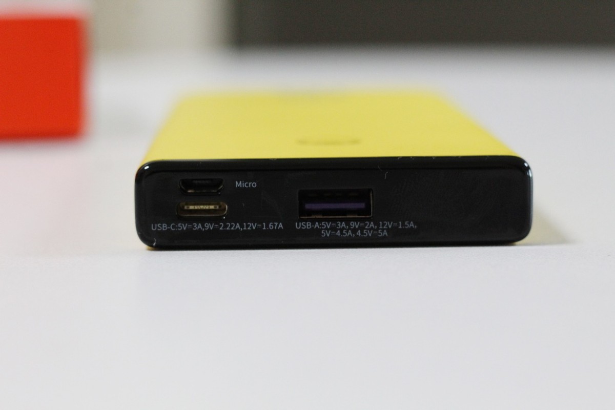 aigo20000毫安充电宝快充,aigo移动电源d20000+