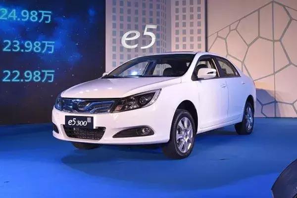 适合跑滴滴快车的5款车，省油省心还便宜！