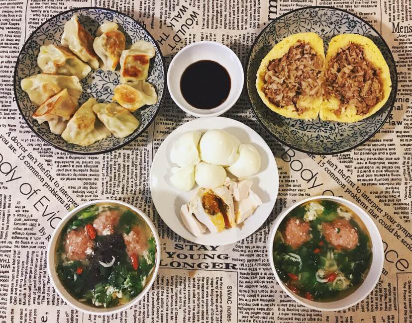 孕期早饭吃什么比较好营养又健康,孕期早餐吃什么营养又简单