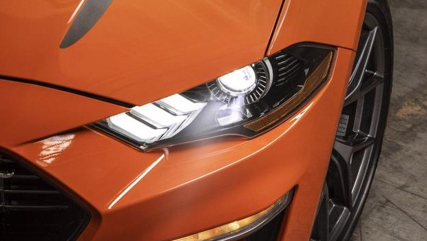 17款中规版第六代福特野马2.3t,买野马要买新车吗