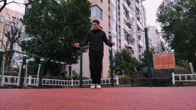 跳绳多久会断掉,跳绳老是断怎么办