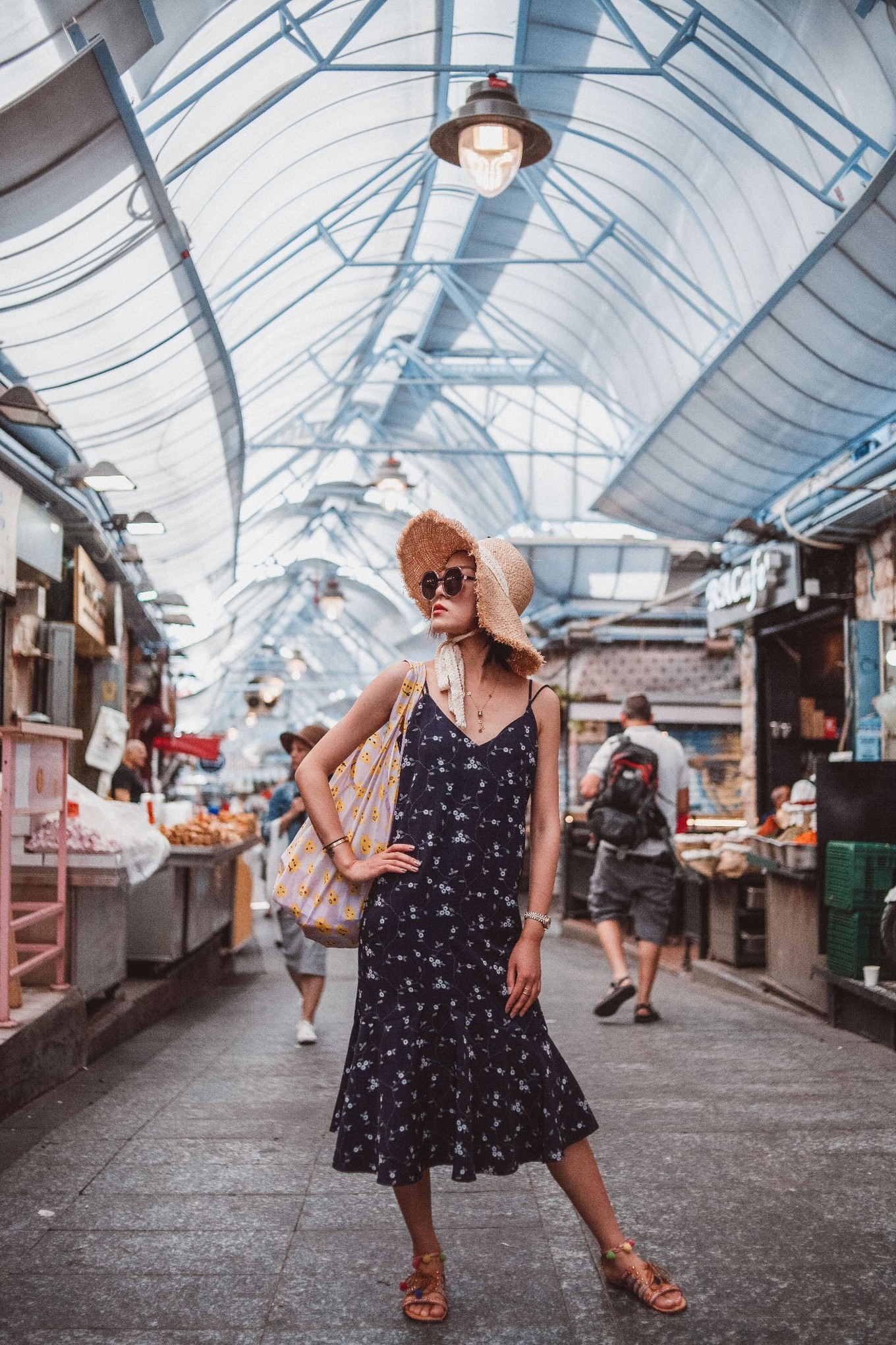 以色列耶路撒冷步行之旅,以色列耶路撒冷旅行合集