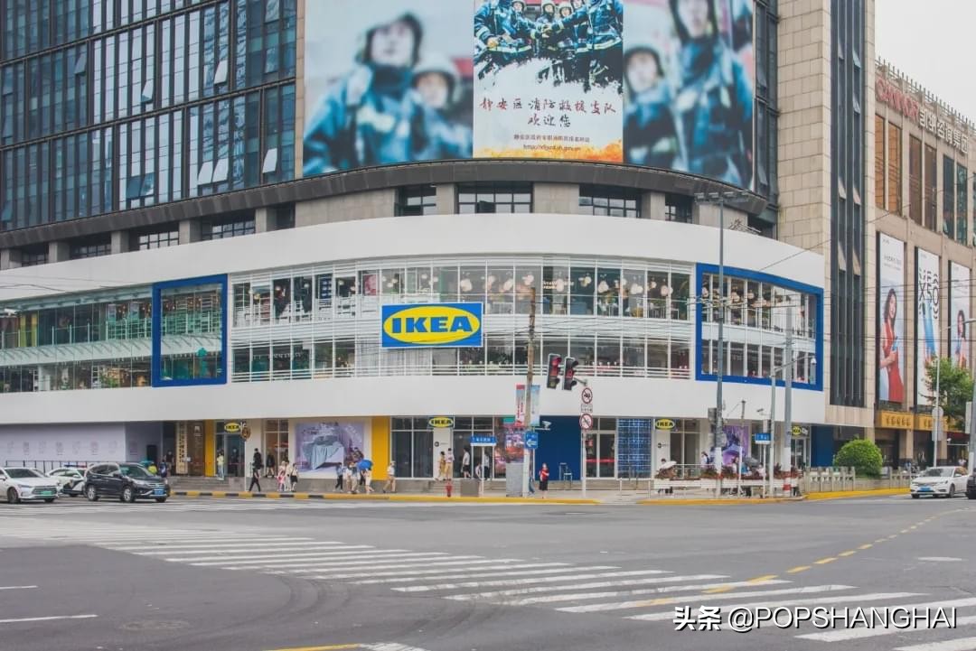 2019魔都潮人私藏网红地标全曝光,2019魔都必去50个地标