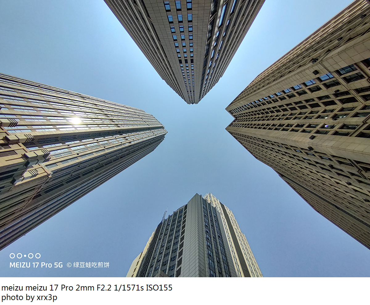 魅族17pro拍照怎么用,魅族17pro拍照体验