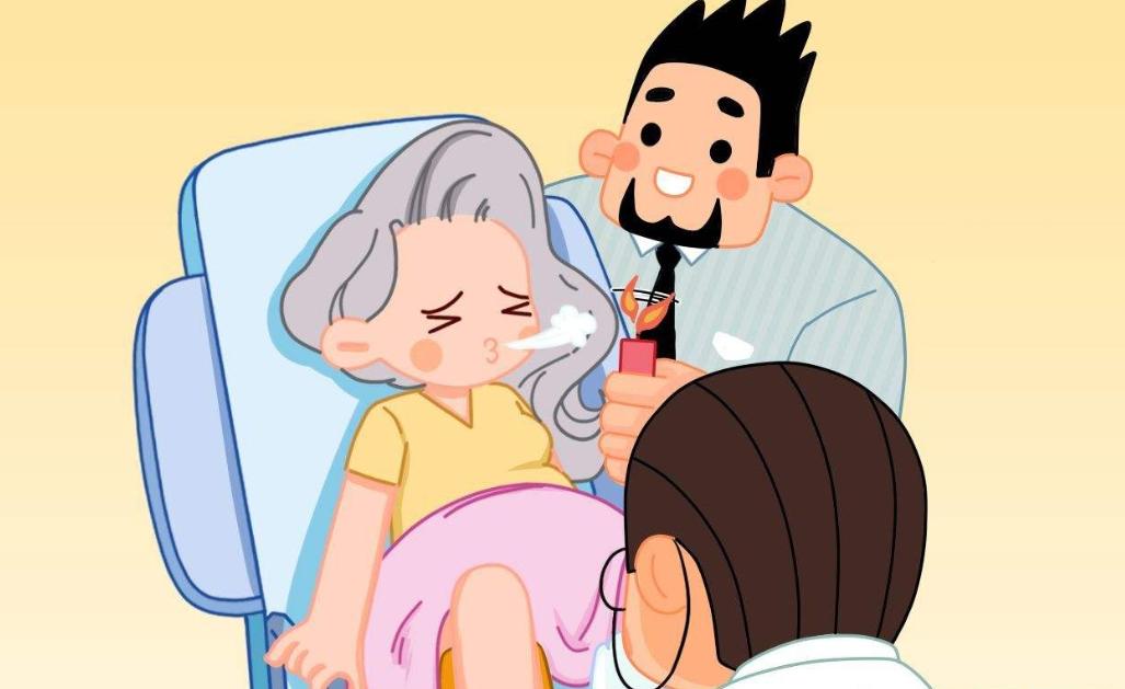 女子怀孕8个月突然收到消息,女子怀孕10个月胎儿凭空消失