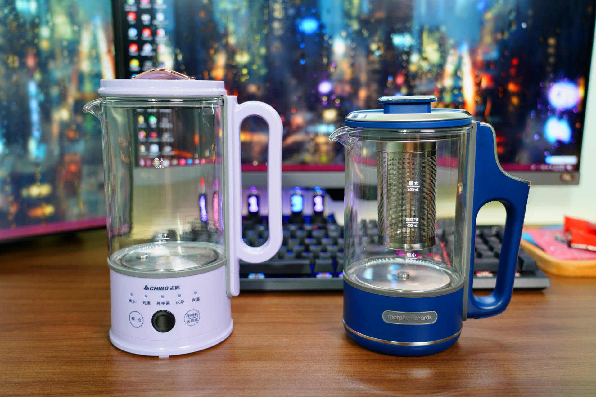 2021年哪款养生壶比较好,品牌耐用养生壶推荐排行榜第一名