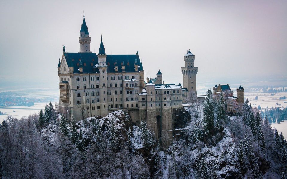 德国留学学什么专业好,德国留学必备好物推荐理由