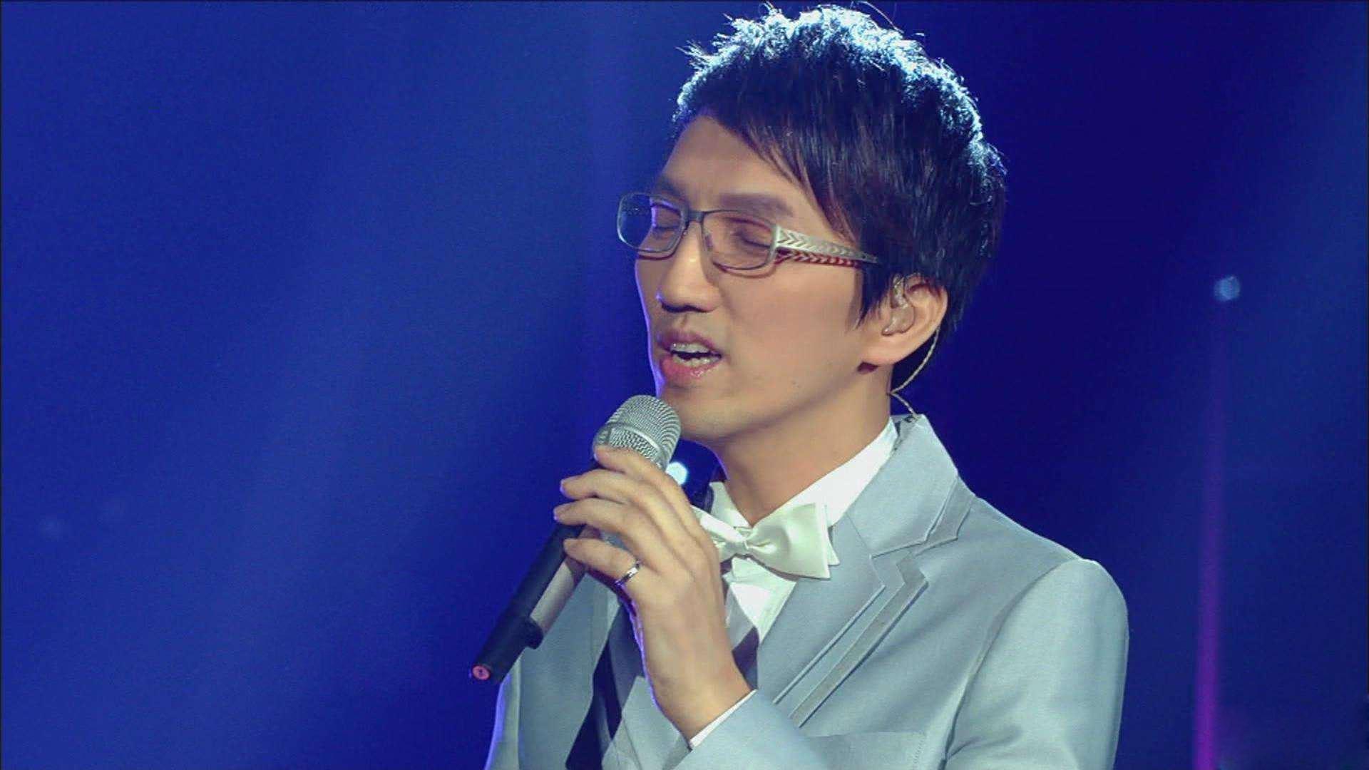 被嘲“太上皇”,林志炫凭什么这么“傲”?