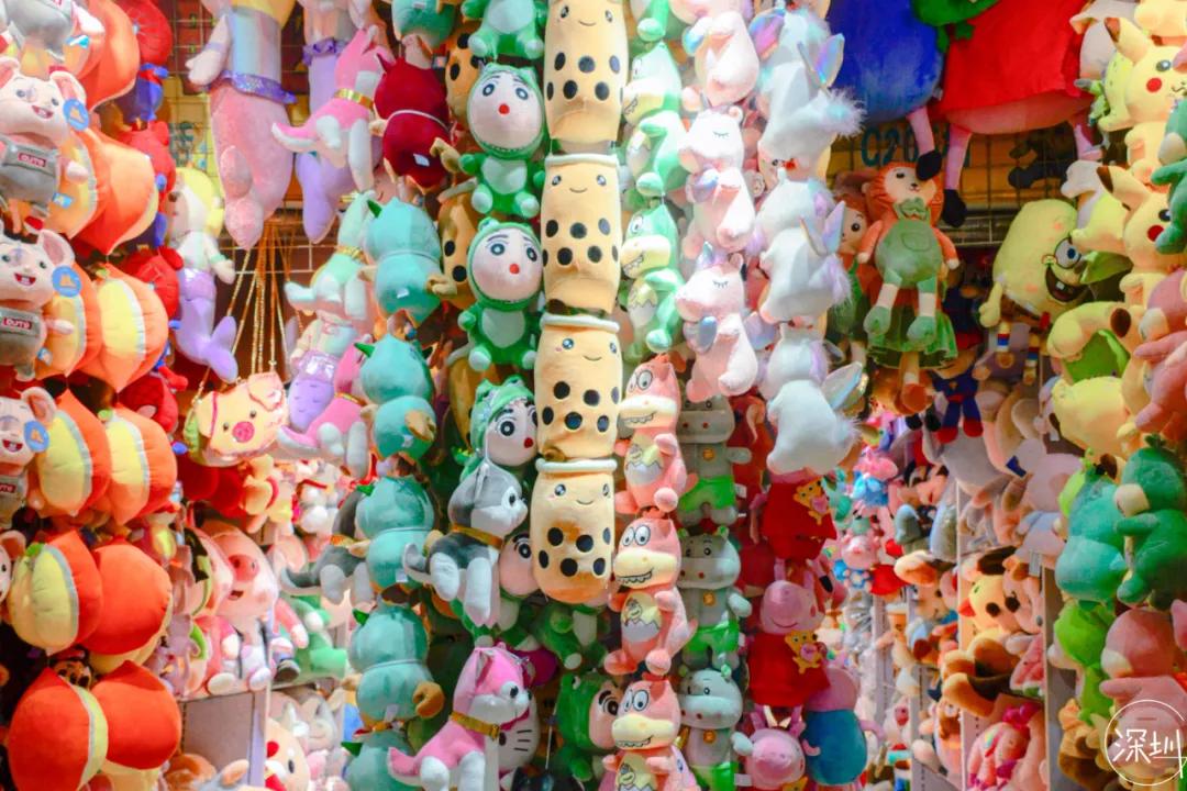 笋岗玩具批发,笋岗玩具市场