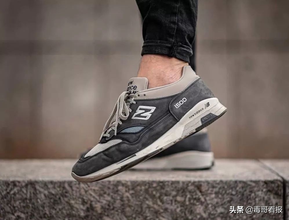 newbalance997h和997有什么区别,newbalance复古跑鞋推荐