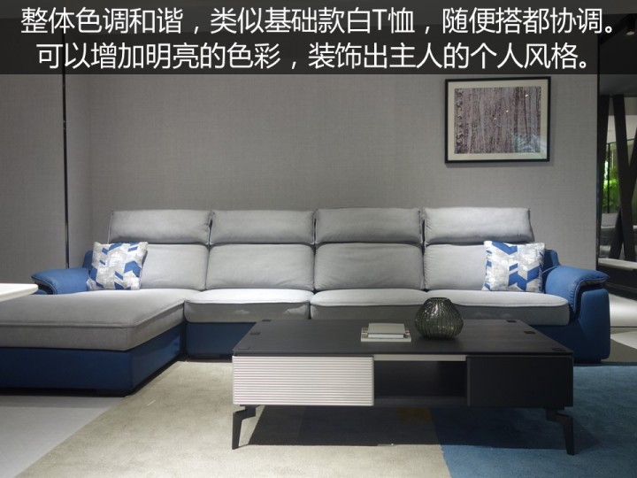 慵懒型沙发推荐,显档次高级感沙发推荐