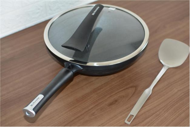 九阳不粘锅美食视频,炒菜不粘锅九阳