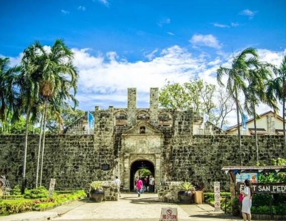 东南亚游记视频,东南亚菲律宾